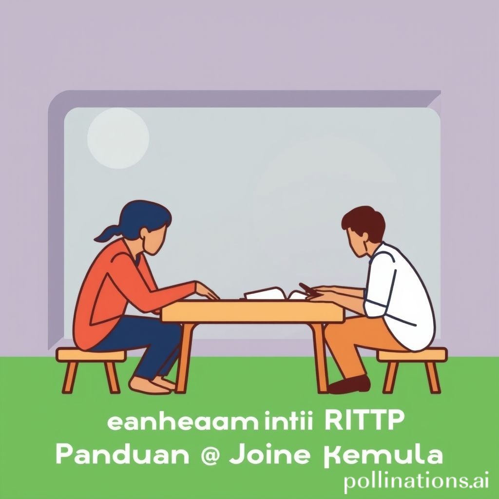 Memahami RTP di Kedai 69: Panduan untuk Pemula